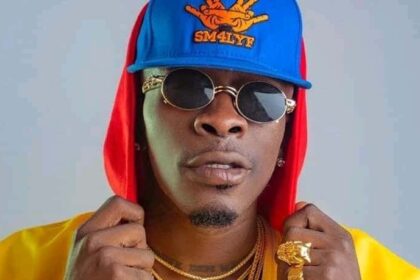 shatta wale my level arabic