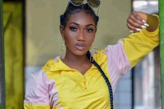 Coronavirus Wahala: Wendy Shay Postpones Release Date For Her Upcoming Single 16 wendy shay postpones Akokra Gangster