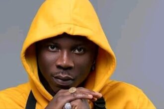 Stonebwoy Anloga Junction Album Aj2020