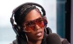 Tiwa Savage Manhood Sizes