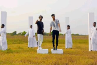 Fameye long life video kwesi arthur