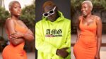 medikal fella makafui wedding night