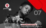 Kuami Eugene vgma 2020 Nominations