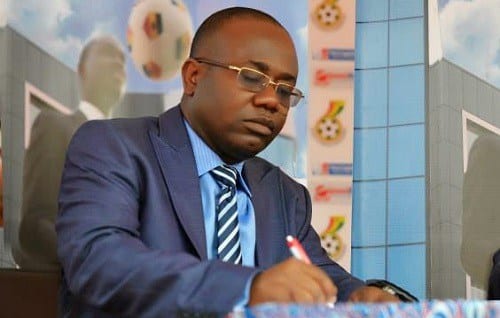 Kwesi Nyantakyi and Abdullai Alhassan Have Been Charged With Fraud + Granted GHC1m bail