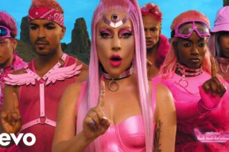 Lady Gaga Stupid Love