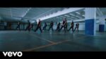 Justin Bieber Second Emotion Video