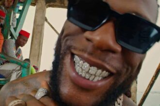 Burna Boy – Odogwu (Official Video)
