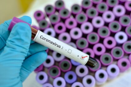 Ghana Records First Coronavirus Death