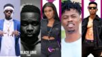 how to vote vgma 2020