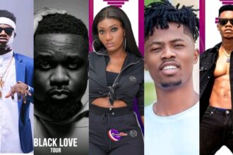how to vote vgma 2020