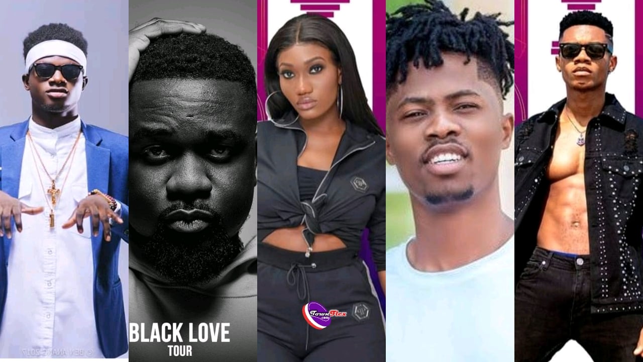 how to vote vgma 2020