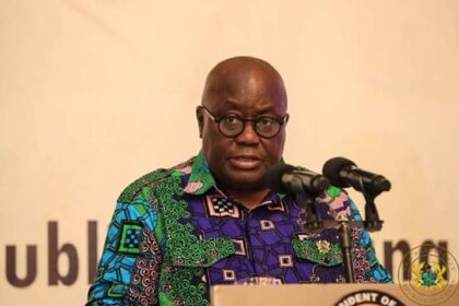 Coronavirus: Restrictions On Public Gatherings Extended Two (2) More Weeks by Akufo-Addo