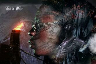 Shatta Wale Manacles Of A Shatta EP