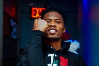 kwesi Arthur atopa video reaction