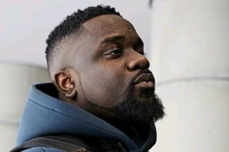 Sarkodie Billboard Social 50 Chart