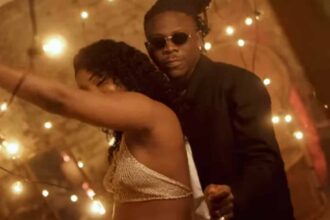 Stonebwoy Understand Video