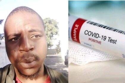 Nigeria Man Escapes From Self-Isolation After Testing Positive For COVID-19 In Upper West Region