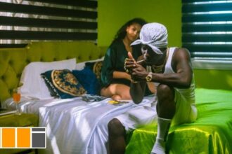 Shatta Wale Sleepless Night Video