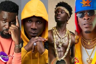 Winners At 3 Music Awards 2020