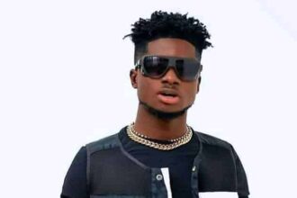 Kuami Eugene Lynx Entertainment