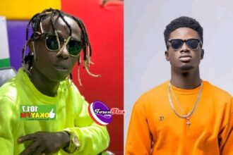 Patapaa kuami eugene is arrogant