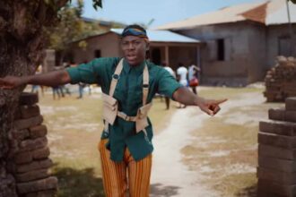 Stonebwoy le gba gbe