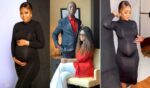 Regina Daniels Pregnant