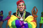 Tekashi 6ix9ine: 3 Men accused of assaulting rapper arrested in Florida