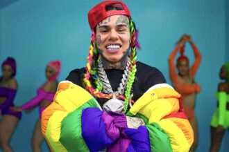 Tekashi 6ix9ine: 3 Men accused of assaulting rapper arrested in Florida