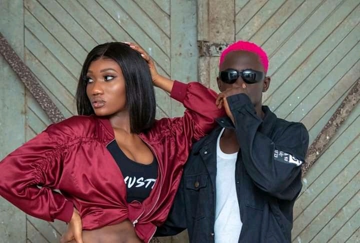 Wendy Shay Emergency Video
