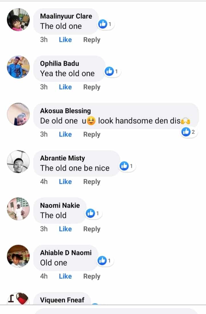 Kuami Eugene New Hairstyle Not Approved By Fans: See Their Reactions [Photos + Video]