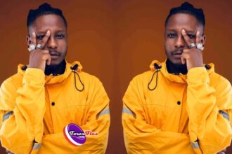 Kelvyn Boy First Virtual Concert: Silicon House Live
