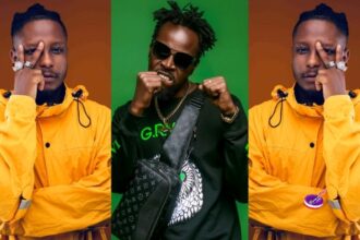 Kwaw Kese Advices Kelvyn Boy