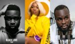 Eno Barony is the best female rapper in africa