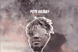 Download Pope Skinny 4 The Money ft Shatta Wale