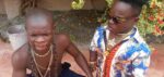 Watch Video: AY Poyoo features Shatta Bandle In a New Song “Rich Men Freestyle”