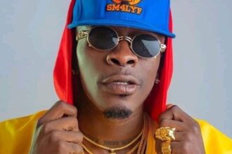 Shatta Wale Need To See A Psychologist