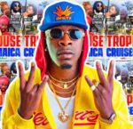 Shatta Wale Dream Tropical House Album