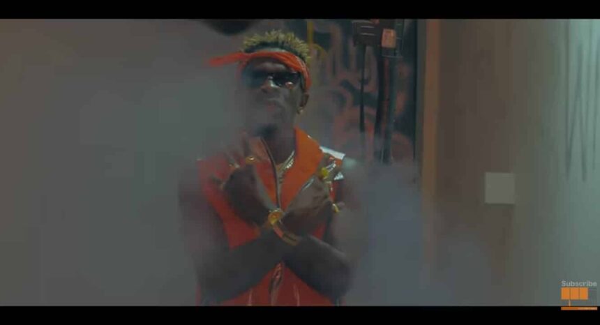 Shatta Wale Greatest Video