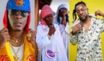 addi self apologize to shatta wale