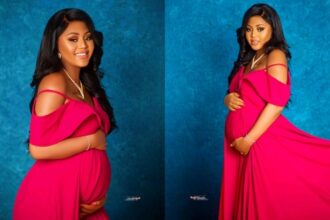 man warns regina daniels