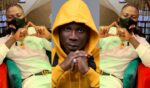 Watch Stonebwoy Electrifying Live Band Performance On United ShowBiz