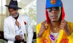 Reggie Rockstone Replies Shatta Wale billionaire in spirit