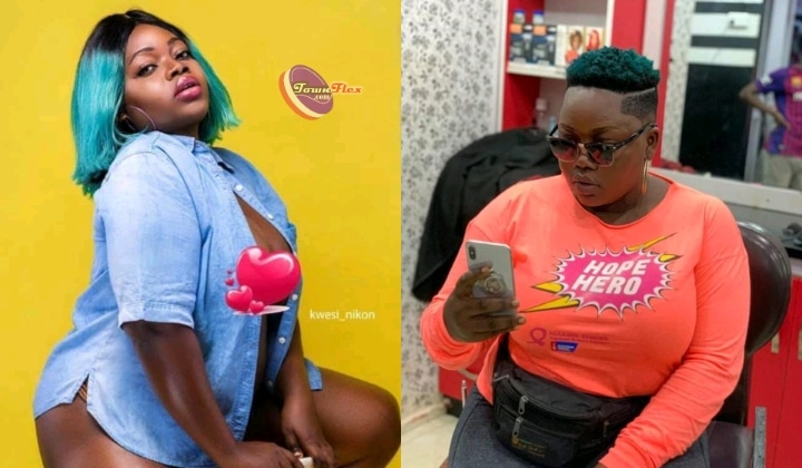Hmm! Manager Of Queen Haizel Speaks About Her Death Reports