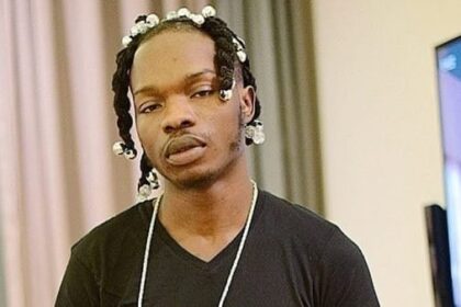 Naira Marley covid-19 restrictions
