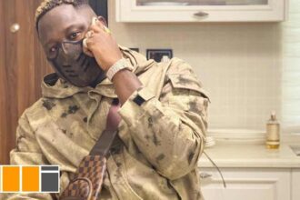 Medikal Nyame Video ft Kevin Fianko