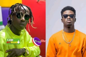 Patapaa hatred for Kuami Eugene