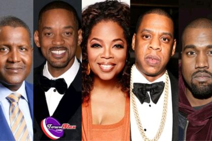 Top 15 Names: See List For The World's Richest Black People 2020