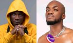 stonebwoy mr drew song theft case