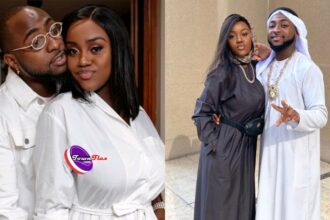 Davido Unfollows Everyone On Instagram